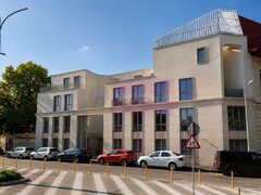Apartament in imobil boutique, Cartierul Armenesc, Sector 2