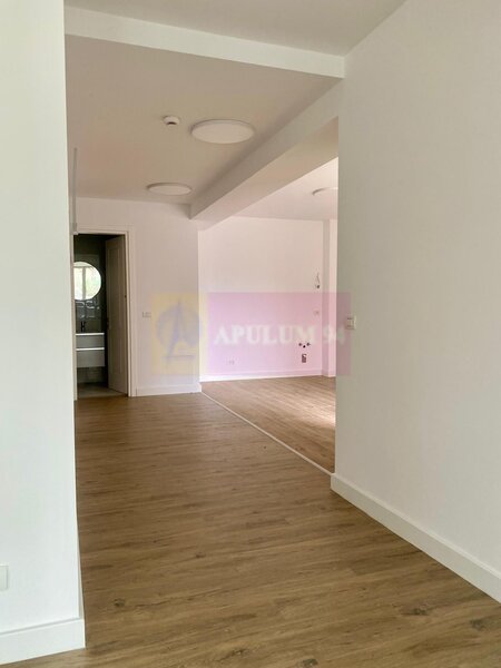 Apartament in imobil boutique, Cartierul Armenesc, Sector 2