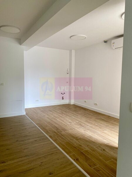 Apartament in imobil boutique, Cartierul Armenesc, Sector 2