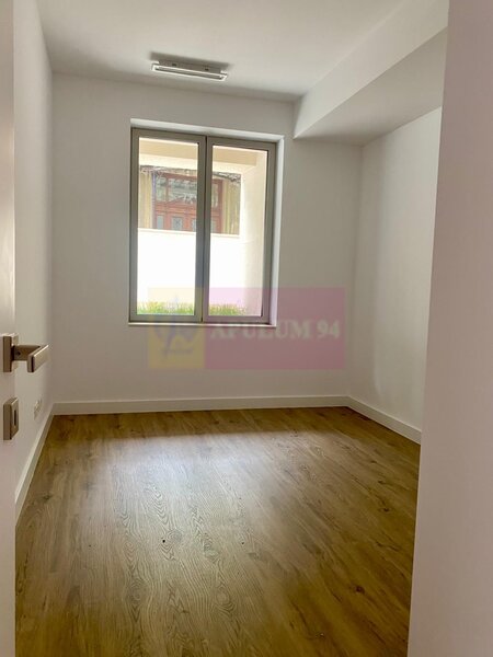 Apartament in imobil boutique, Cartierul Armenesc, Sector 2