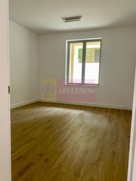 Apartament in imobil boutique, Cartierul Armenesc, Sector 2