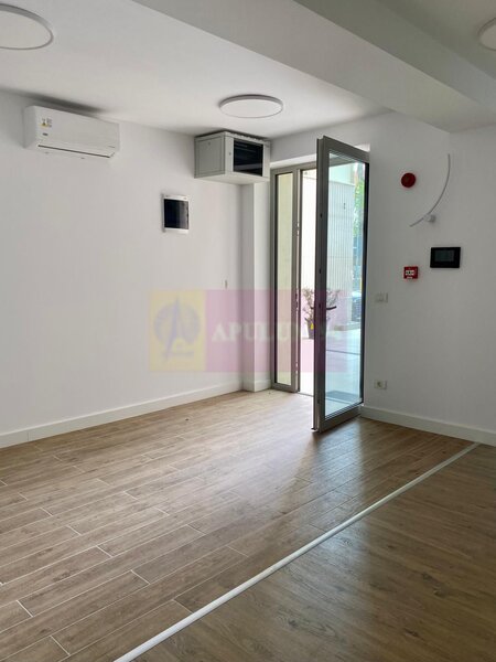 Apartament in imobil boutique, Cartierul Armenesc, Sector 2