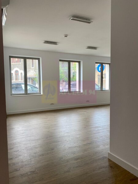 Apartament in imobil boutique, Cartierul Armenesc, Sector 2
