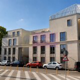 Apartament in imobil boutique, Cartierul Armenesc, Sector 2